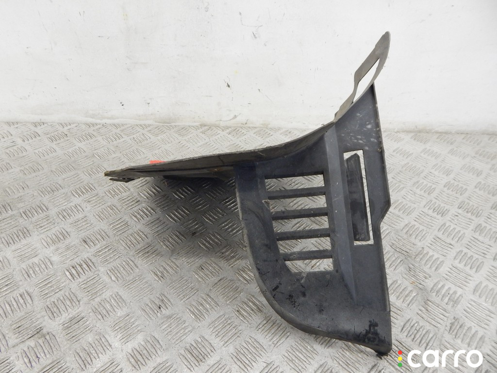 51718159425, 8159425 Защита арок передняя левая (подкрылок) BMW 5-series (E39) 2000г. - фото №6