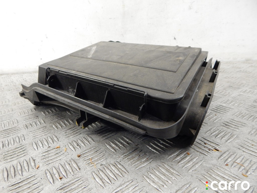 8379624, 64318379624 Корпус салонного фильтра BMW 5-series (E39) 2000г. - фото №2