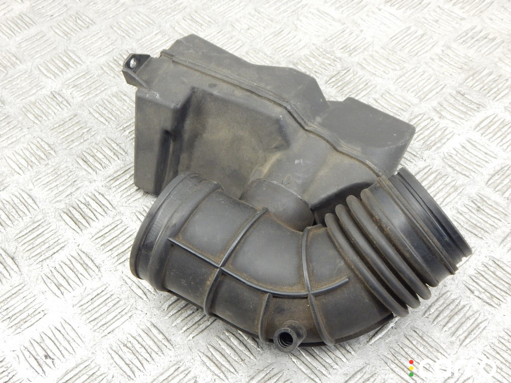 13541435625, 1435625 Гофра инжектора BMW 5-series (E39) 2000г. - фото №3