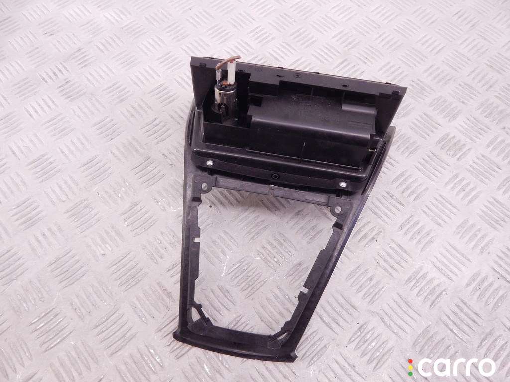 51453401825, 3401825 Накладка декоративная салона (комплект) BMW X3-series (E83) 2004г. - фото №3
