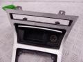 51453401825, 3401825 Накладка декоративная салона (комплект) BMW X3-series (E83) 2004г. - фото №4