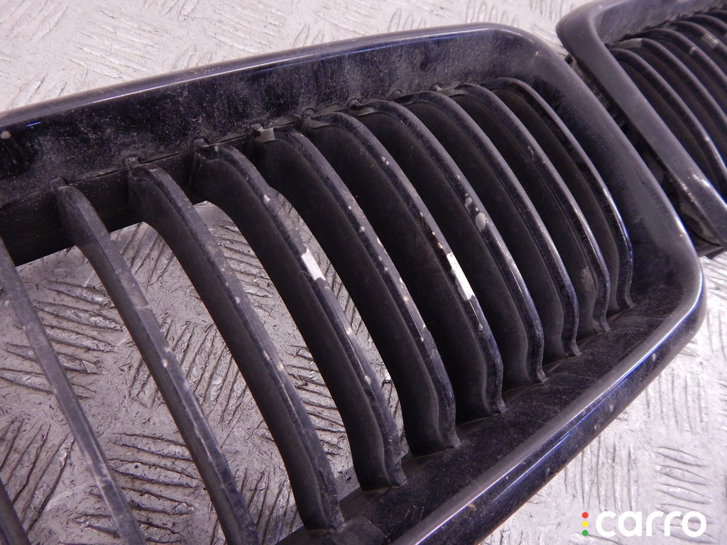 Решетка радиатора BMW 7-series (E38) 1996г. - фото №5