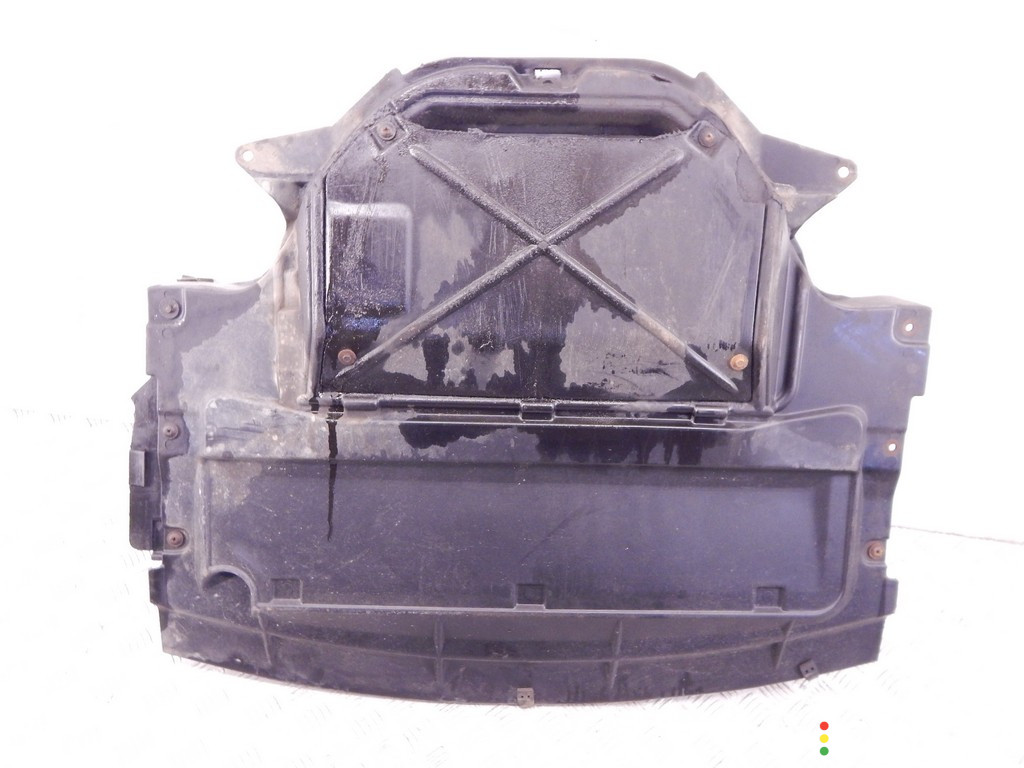 51718150223, 8150223 Защита двигателя BMW 7-series (E38) 1996г. - фото №5