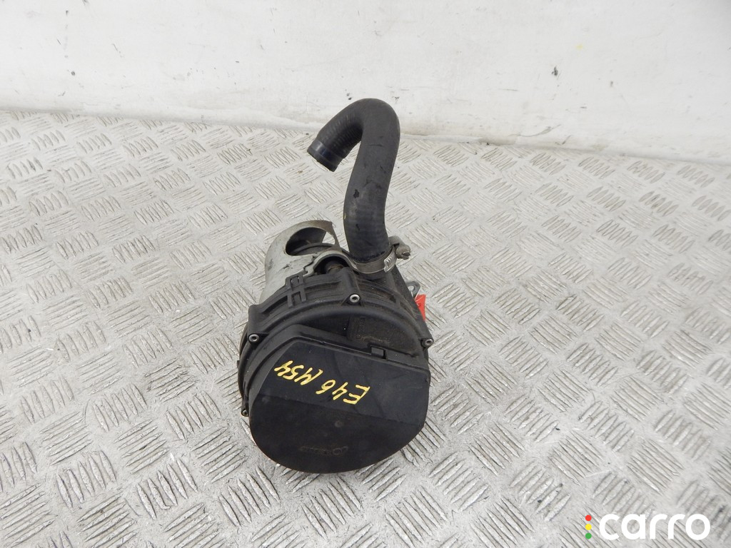 11721435364, 1435364, 11727553056, 7553056 Насос продувки катализатора BMW 3-series (E46) 2001г. - фото №2