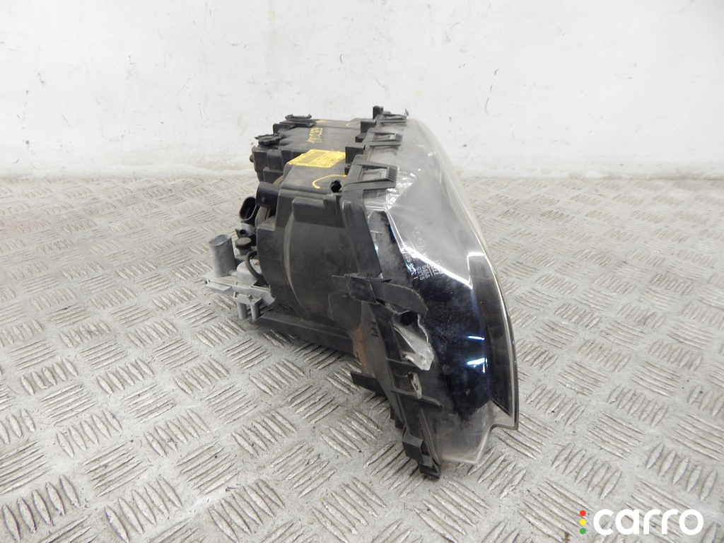 7165775, 63126910967, 6910967, 63127165775 Фара левая BMW 3-series (E46) 2001г. - фото №2