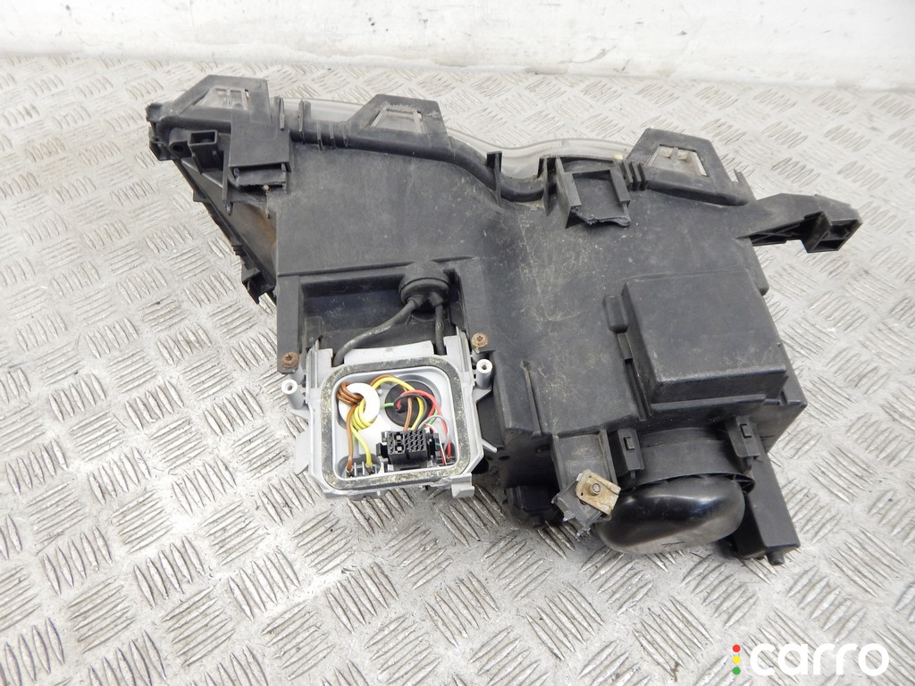 7165775, 63126910967, 6910967, 63127165775 Фара левая BMW 3-series (E46) 2001г. - фото №7
