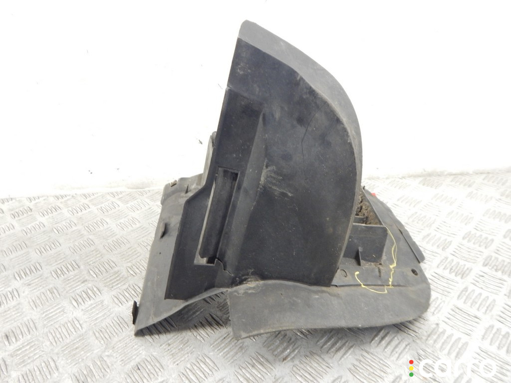 51718187505, 8187505 Защита арок передняя левая (подкрылок) BMW 5-series (E39) 1997г. - фото №5