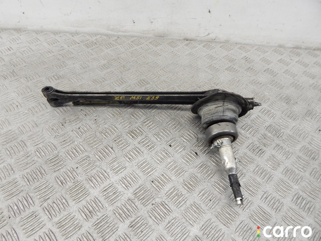 25111222724, 1222724 Кулиса BMW 5-series (E39) 1997г. - фото №1