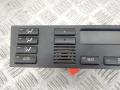 64118375453, 8375453 Блок управления печки/климат-контроля BMW 5-series (E39) 1997г. - фото №3