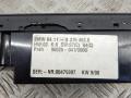 64118375453, 8375453 Блок управления печки/климат-контроля BMW 5-series (E39) 1997г. - фото №5