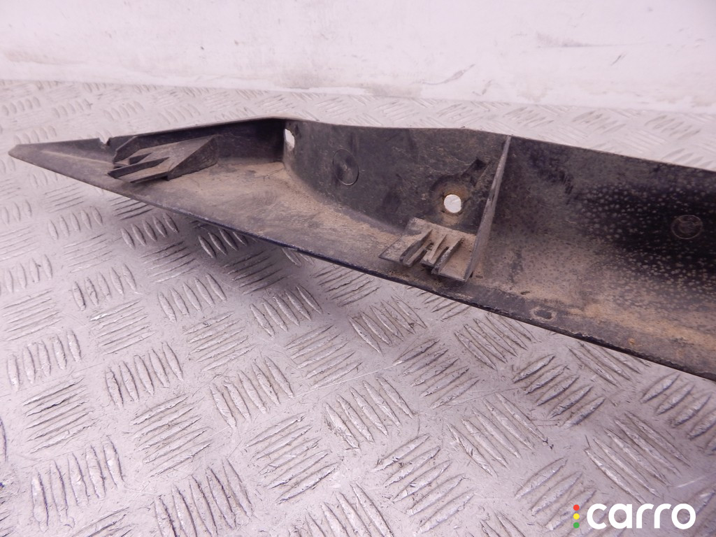 51128125424, 8125424 Кронштейн крепления бампера заднего BMW 7-series (E38) 1996г. - фото №3