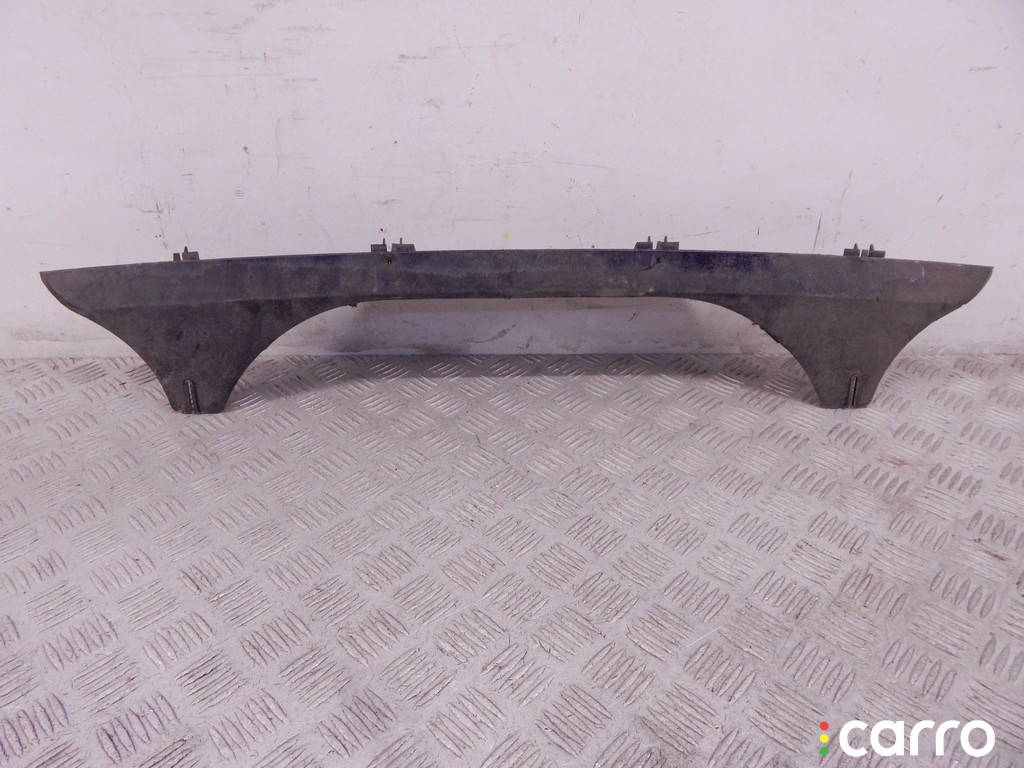 51128125424, 8125424 Кронштейн крепления бампера заднего BMW 7-series (E38) 1996г. - фото №4