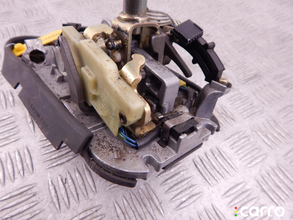 25161422277, 1422277 Кулиса BMW 7-series (E38) 1996г. - фото №5