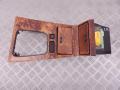 51168160423, 8160423 Накладка декоративная салона (комплект) BMW 7-series (E38) 1996г. - фото №2