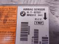 65778372521, 8372521 Блок AirBag BMW 7-series (E38) 1996г. - фото №2