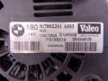7802261, 12317802261 Генератор BMW 3-series (E90/91/92) 2008г. - фото №6