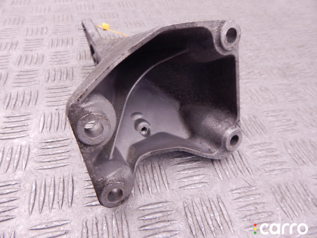 6781916, 22116781916 Кронштейн двигателя BMW 3-series (E90/91/92) 2008г. - фото №5