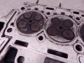 11127797676, 7797676, 11127810196, 7810196 Головка блока цилиндров BMW 3-series (E90/91/92) 2008г. - фото №8