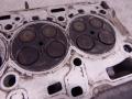11127797676, 7797676, 11127810196, 7810196 Головка блока цилиндров BMW 3-series (E90/91/92) 2008г. - фото №9