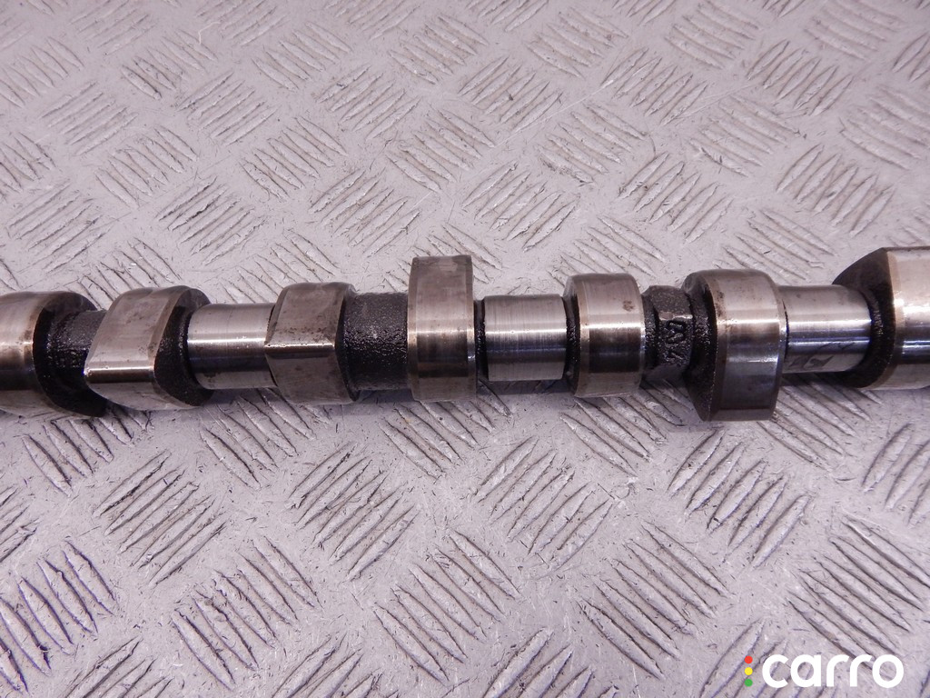 11312244460, 2244460, 11312244466, 2244466, 11312243325, 2243325 Распредвал BMW 5-series (E39) 2000г. - фото №3