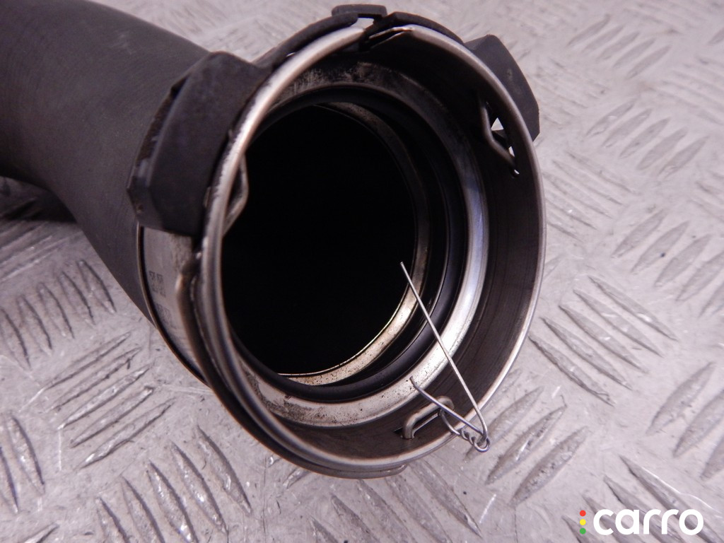 4742748, 11617810617, 11614742748, 7810617 Патрубок интеркулера BMW 3-series (F34GT) 2014г. - фото №2