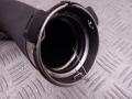 4742748, 11617810617, 11614742748, 7810617 Патрубок интеркулера BMW 3-series (F34GT) 2014г. - фото №2