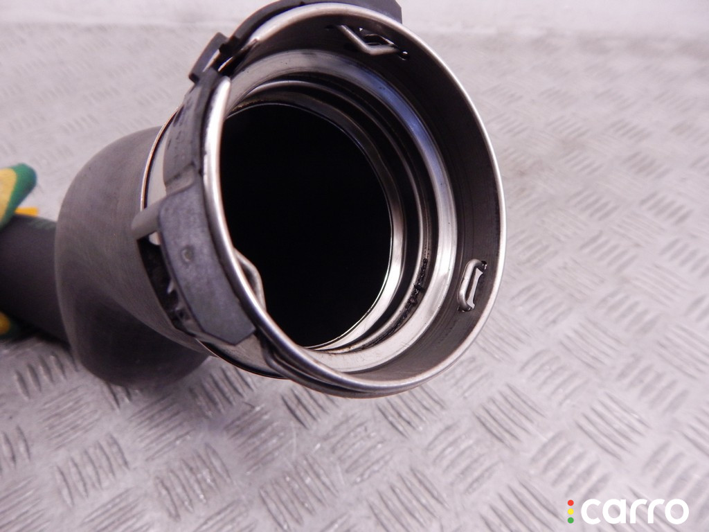 4742748, 11617810617, 11614742748, 7810617 Патрубок интеркулера BMW 3-series (F34GT) 2014г. - фото №4