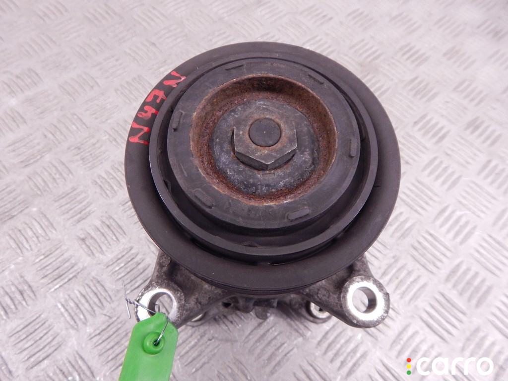 64529330831, 9330831 Компрессор кондиционера BMW 3-series (F34GT) 2014г. - фото №6