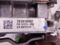11652414336, 2414336 Турбина BMW 1-series (E87) 2010г. - фото №3