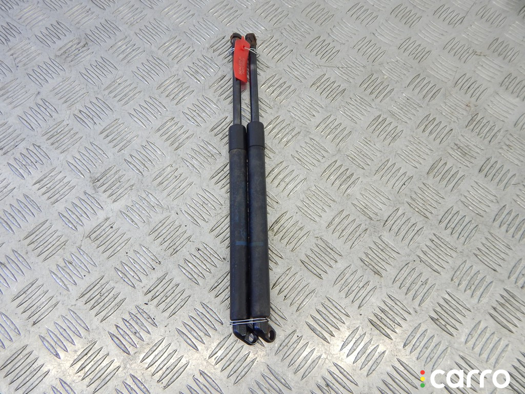51248222913, 8222913 Амортизатор крышки багажника (3-5 двери) BMW 5-series (E39) 2000г. - фото №1