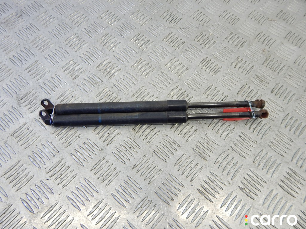51248222913, 8222913 Амортизатор крышки багажника (3-5 двери) BMW 5-series (E39) 2000г. - фото №2