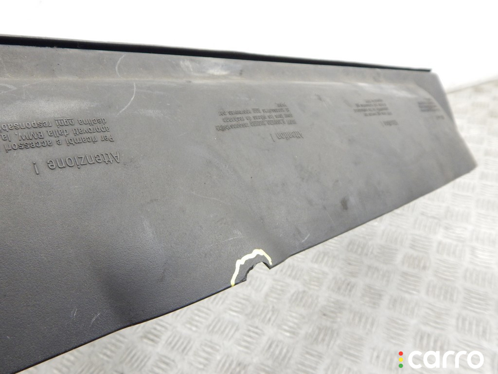 17112247348, 2247348 Диффузор вентилятора BMW 5-series (E39) 2000г. - фото №4