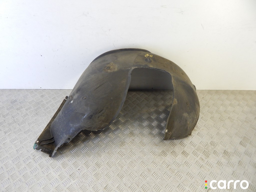 8159423, 51718159423 Защита арок передняя правая (подкрылок) BMW 5-series (E39) 2000г. - фото №1