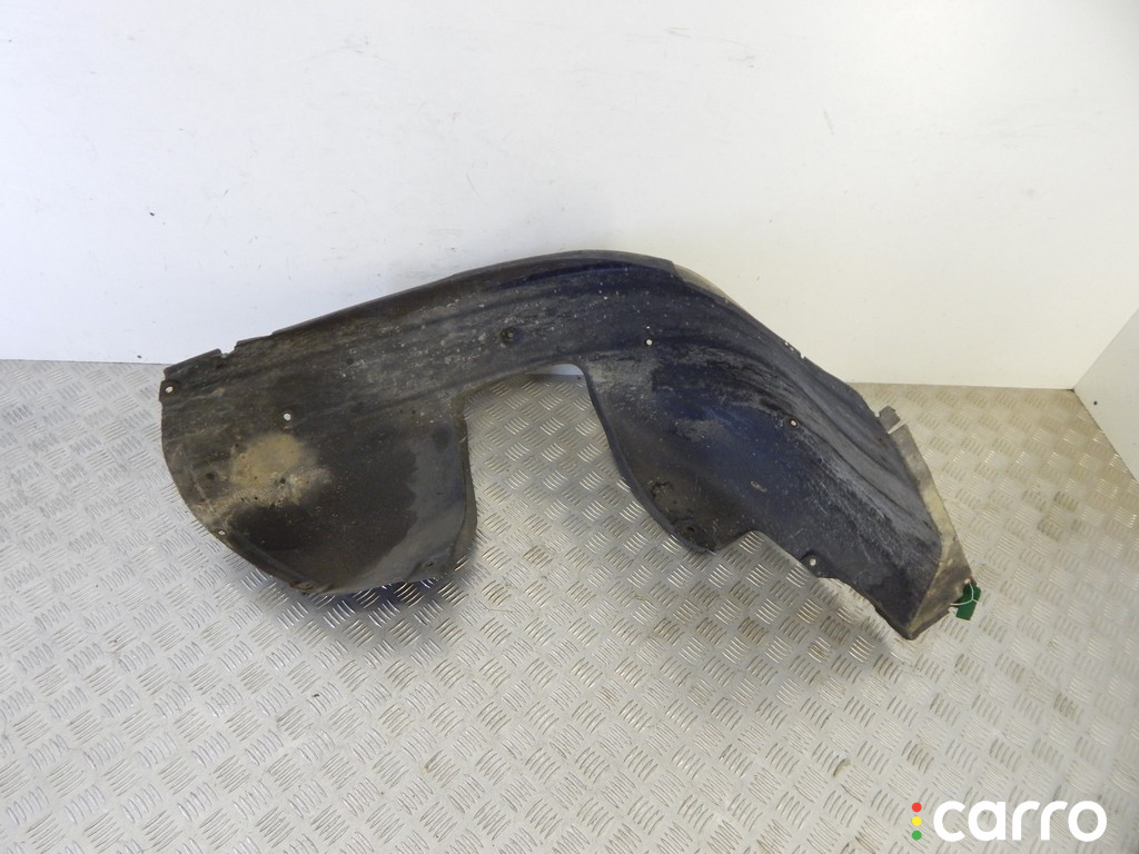 8159423, 51718159423 Защита арок передняя правая (подкрылок) BMW 5-series (E39) 2000г. - фото №2