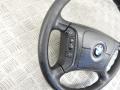 Руль BMW 5-series (E39) 2000г. - фото №2