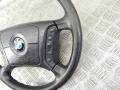 Руль BMW 5-series (E39) 2000г. - фото №3
