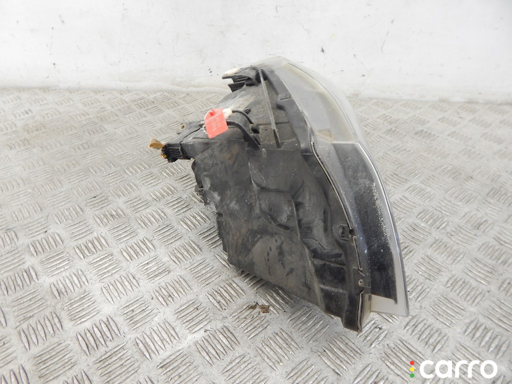 6942721, 63116942721 Фара левая BMW 3-series (E90/91/92) 2005г. - фото №2