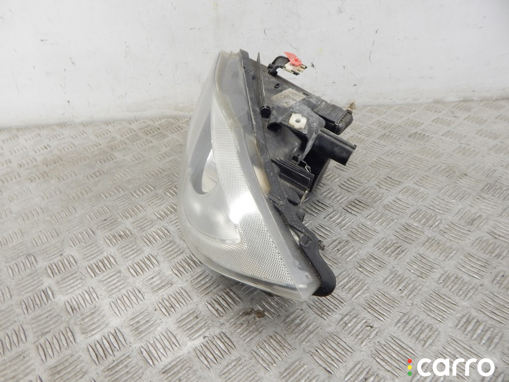 6942721, 63116942721 Фара левая BMW 3-series (E90/91/92) 2005г. - фото №3