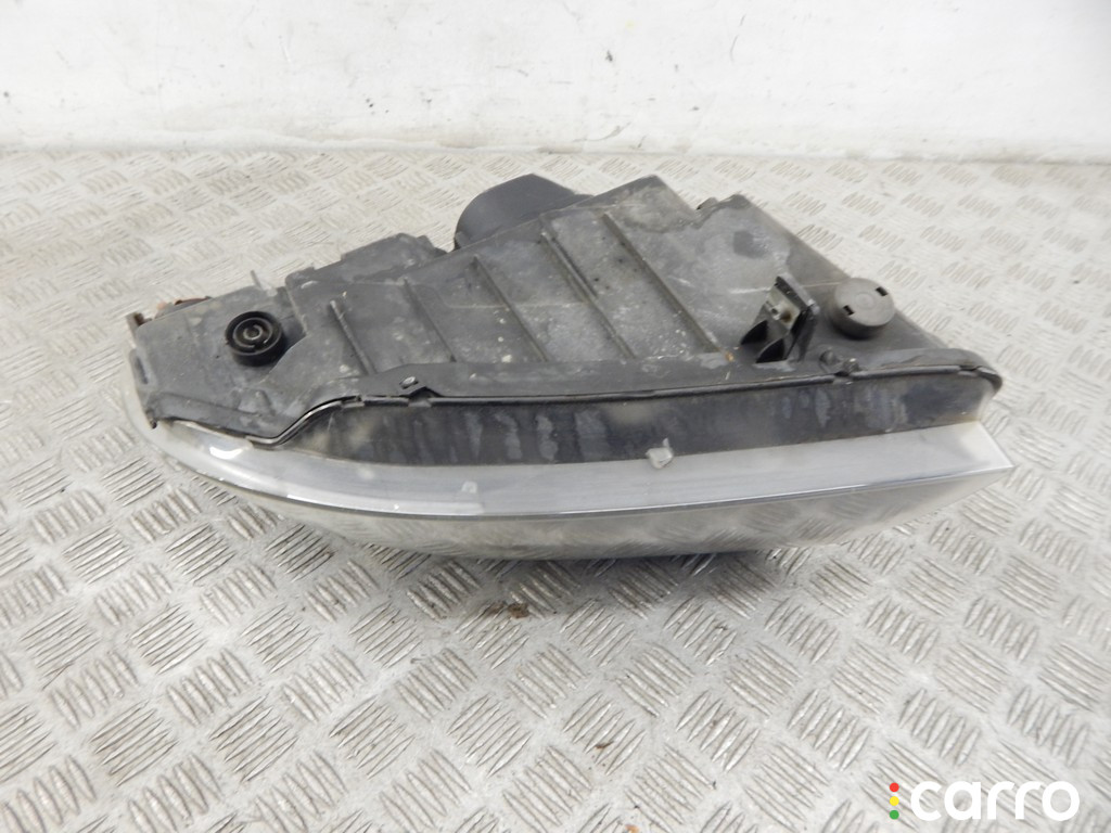 6942721, 63116942721 Фара левая BMW 3-series (E90/91/92) 2005г. - фото №5