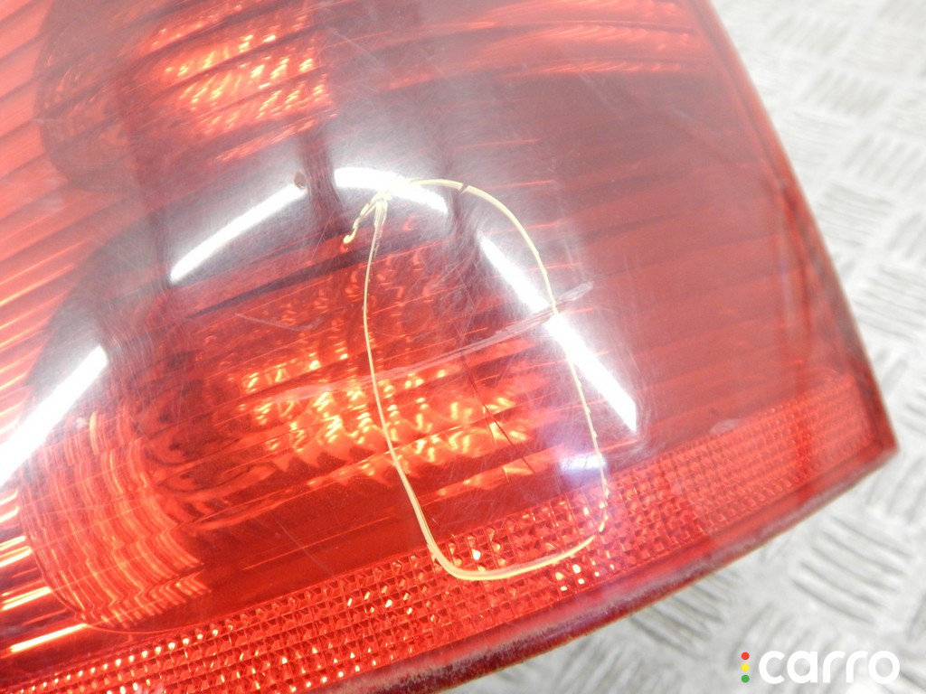 63217164485, 7164485, 63216916913, 6916913 Фонарь задний левый BMW X5-series (E53) 2004г. - фото №2