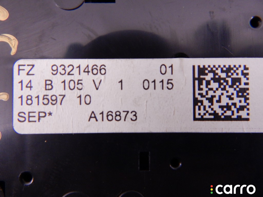 61319321466, 9321466, 61316999738, 6999738, 61316826918, 6826918, 61319351180, 9351180, 61319330039, 9330039, 61319317404, 9317404, 61319302396, 9302396, 61319289917, 9289917, 61319288211, 9288211, 61319277752, 9277752, 61319279932, 9279932, 61319267963, 9267963, 61319258882, 9258882 Фонарь салона (плафон) BMW 3-series (F30/31) 2014г. - фото №7