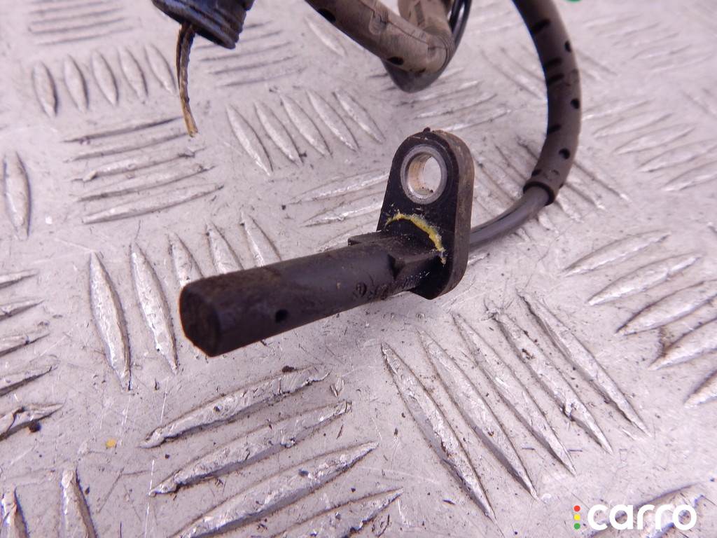 34526771705, 6771705, 34526760534, 6760534 Датчик ABS задний BMW X5-series (E53) 2005г. - фото №2
