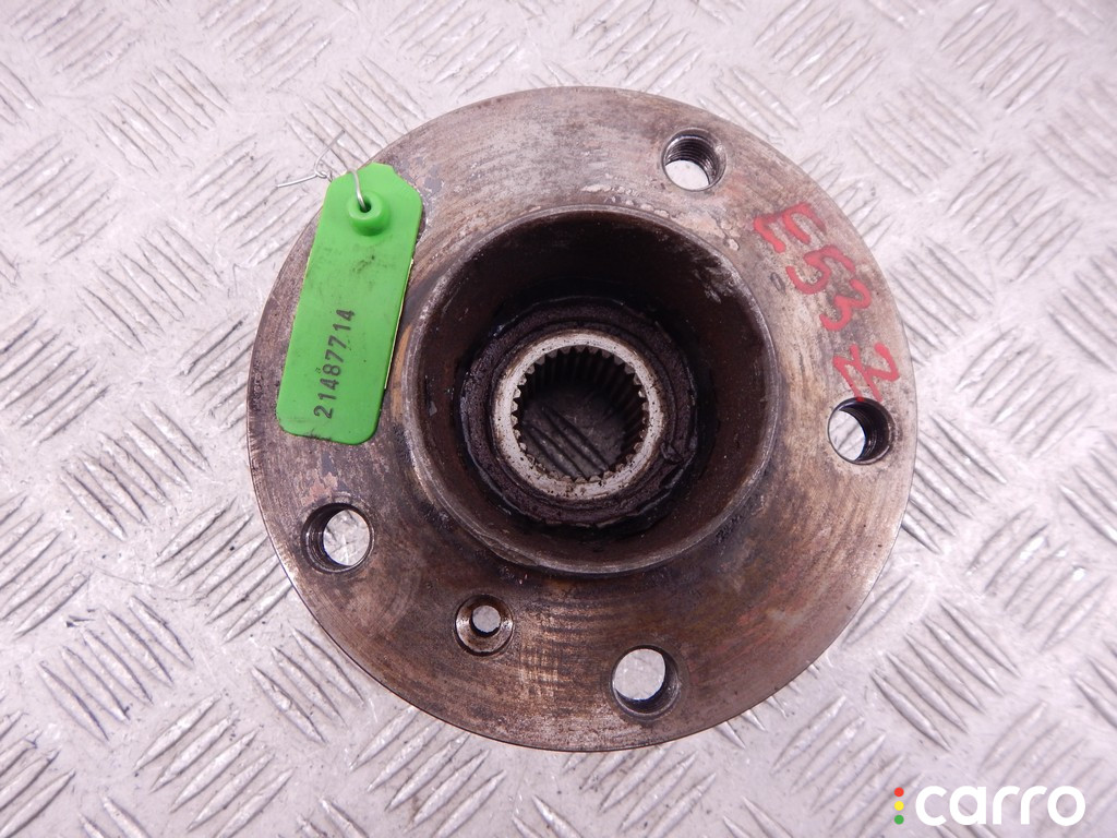 33416764180, 6764180, 33416762314, 6762314 Подшипник ступицы BMW X5-series (E53) 2005г. - фото №2