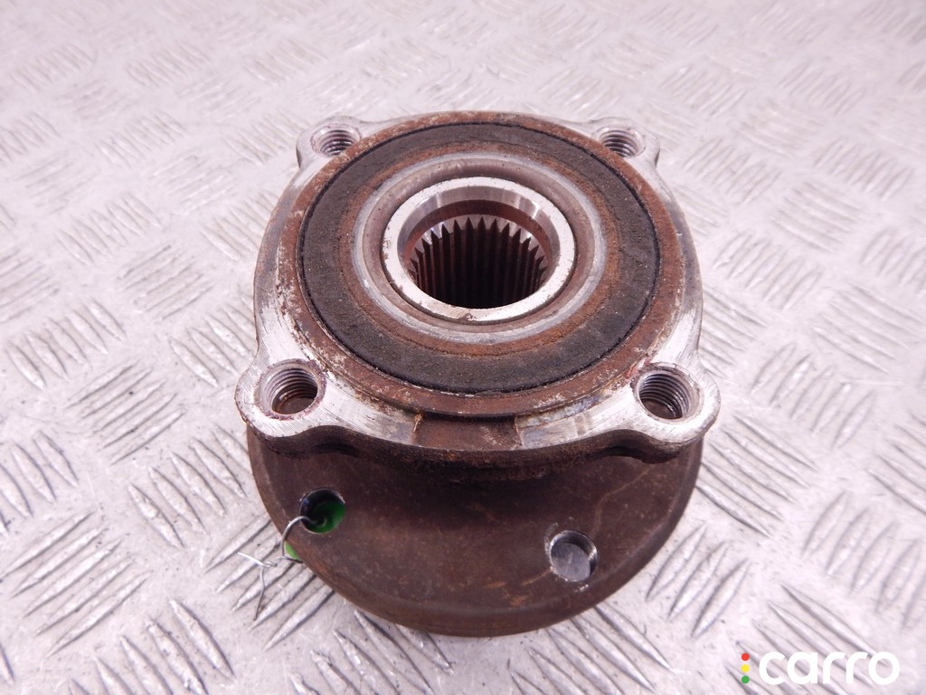 33416764180, 6764180, 33416762314, 6762314 Подшипник ступицы BMW X5-series (E53) 2005г. - фото №4