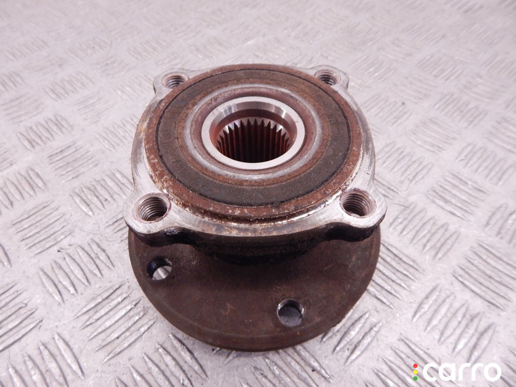 33416764180, 6764180, 33416762314, 6762314 Подшипник ступицы BMW X5-series (E53) 2005г. - фото №4
