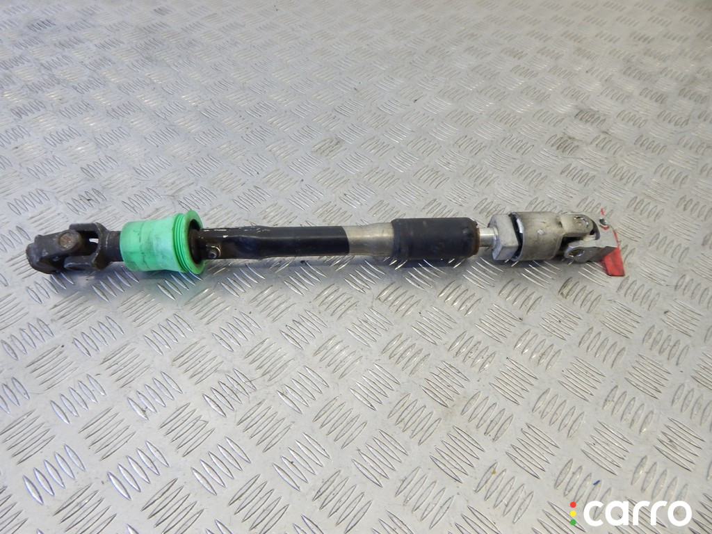 32306780900, 6780900, 32306757489, 6757489 Рулевой карданчик BMW 7-series (E65/66) 2002г. - фото №1