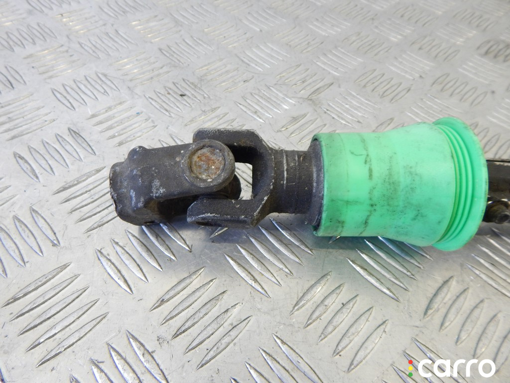32306780900, 6780900, 32306757489, 6757489 Рулевой карданчик BMW 7-series (E65/66) 2002г. - фото №2