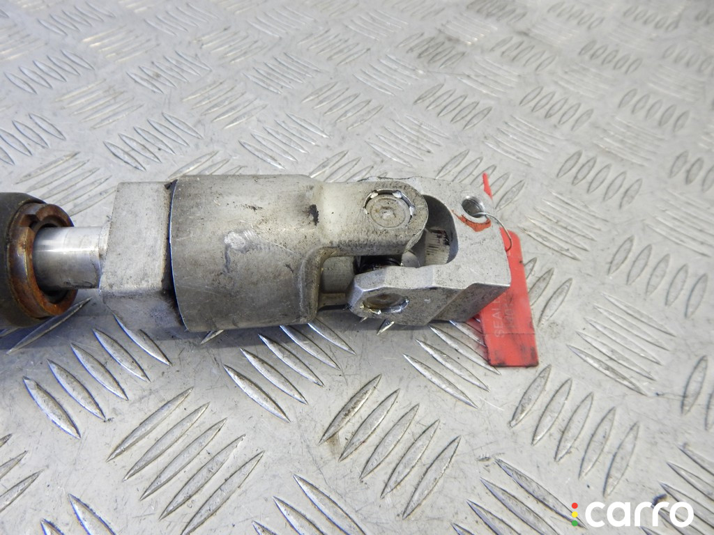32306780900, 6780900, 32306757489, 6757489 Рулевой карданчик BMW 7-series (E65/66) 2002г. - фото №3