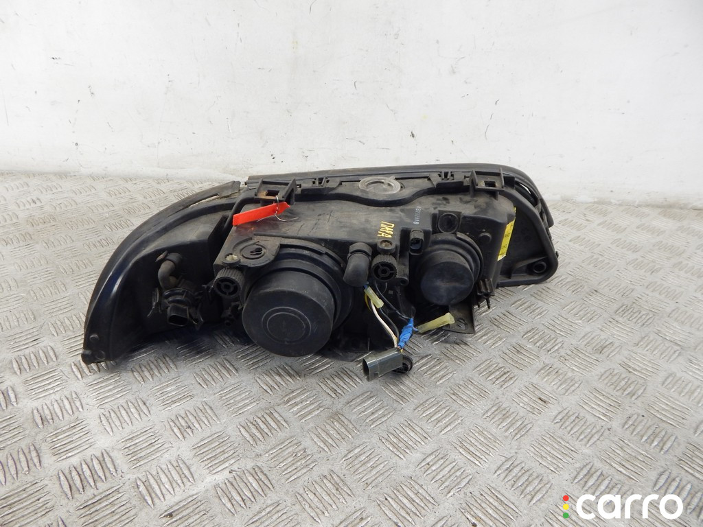 Фара левая BMW 5-series (E39) 2003г. - фото №3