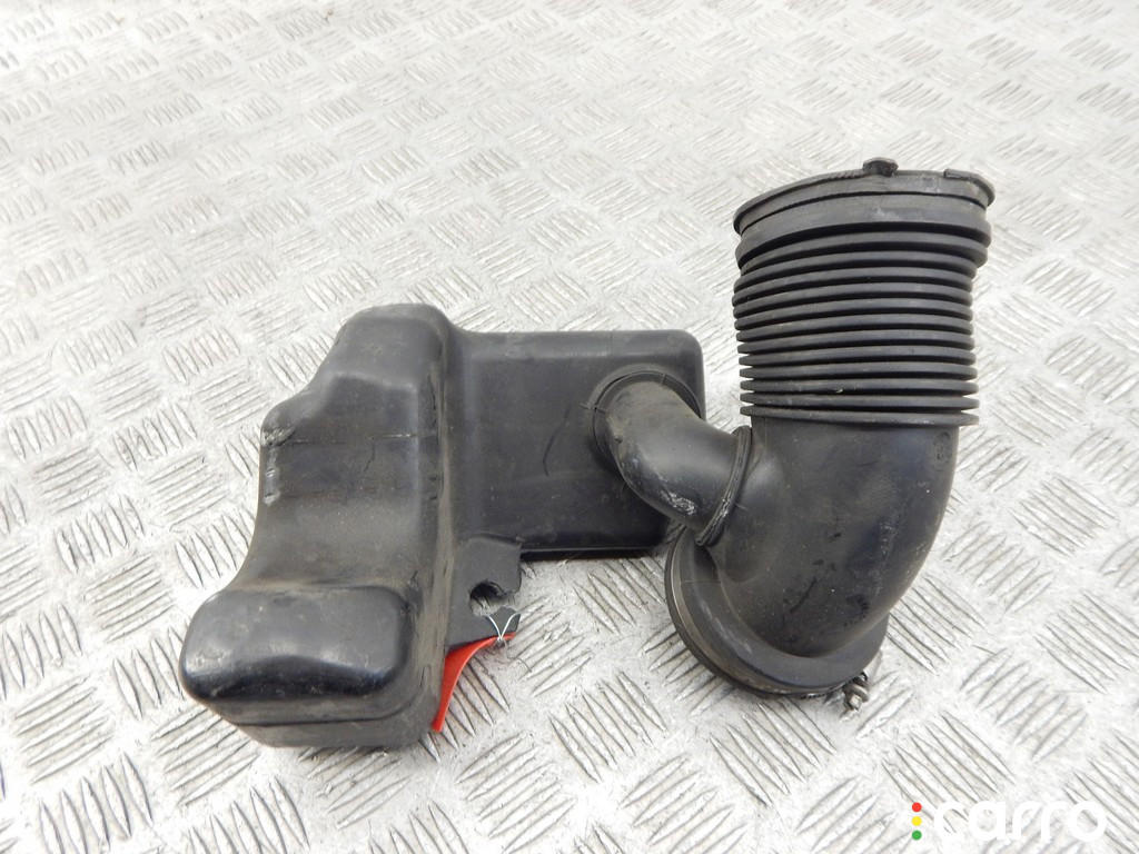 13717506181, 7506181 Гофра инжектора BMW 3-series (E46) 2003г. - фото №2
